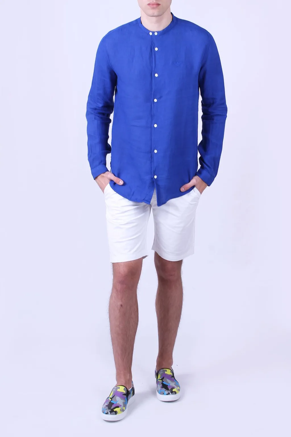 Сорочка  - фото 2