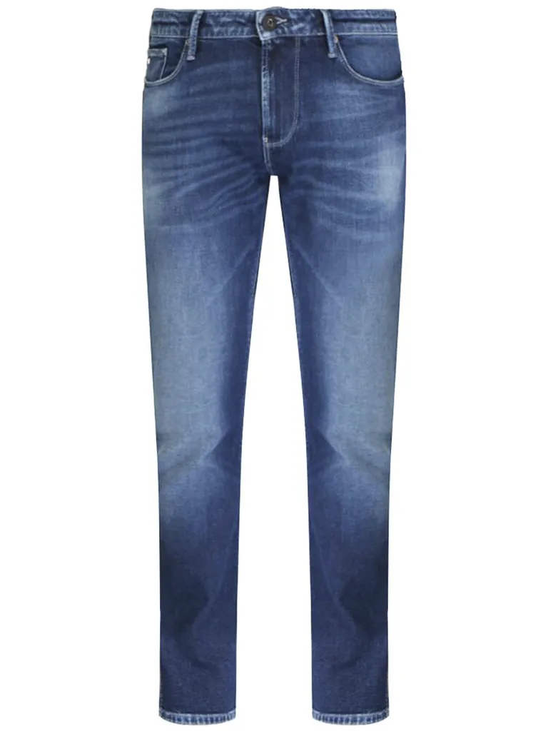 Джинси Slim Fit  - фото 1