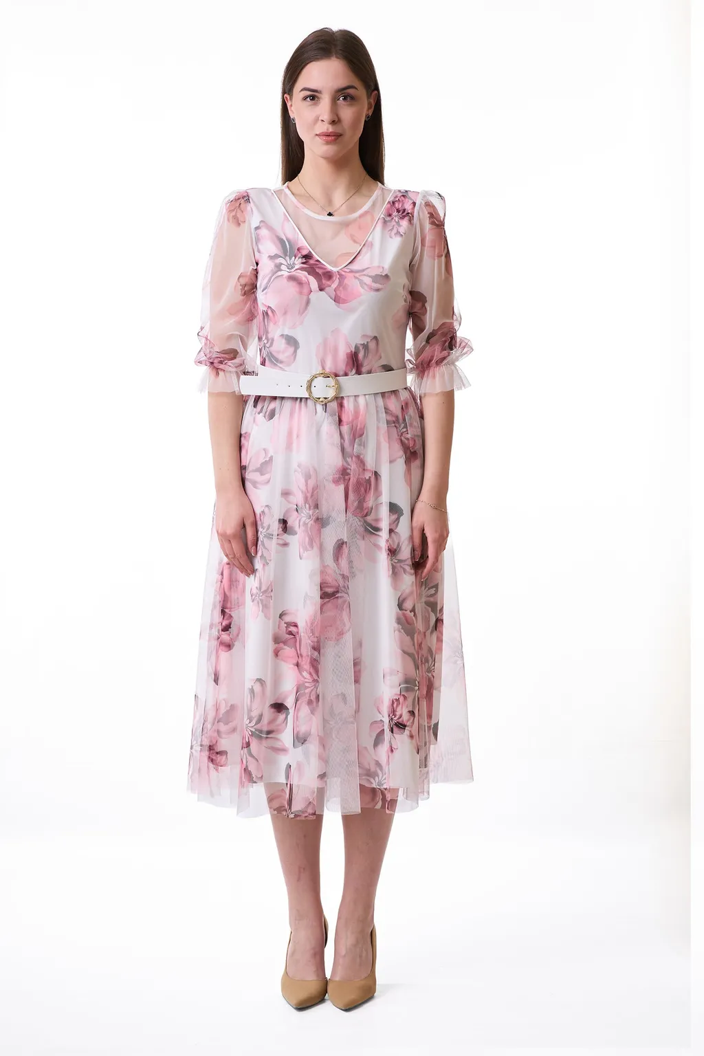 Платье  - фото 2