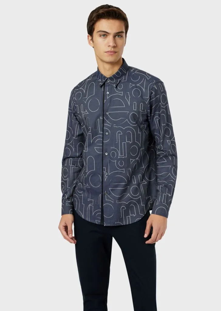 Сорочка  - фото 1