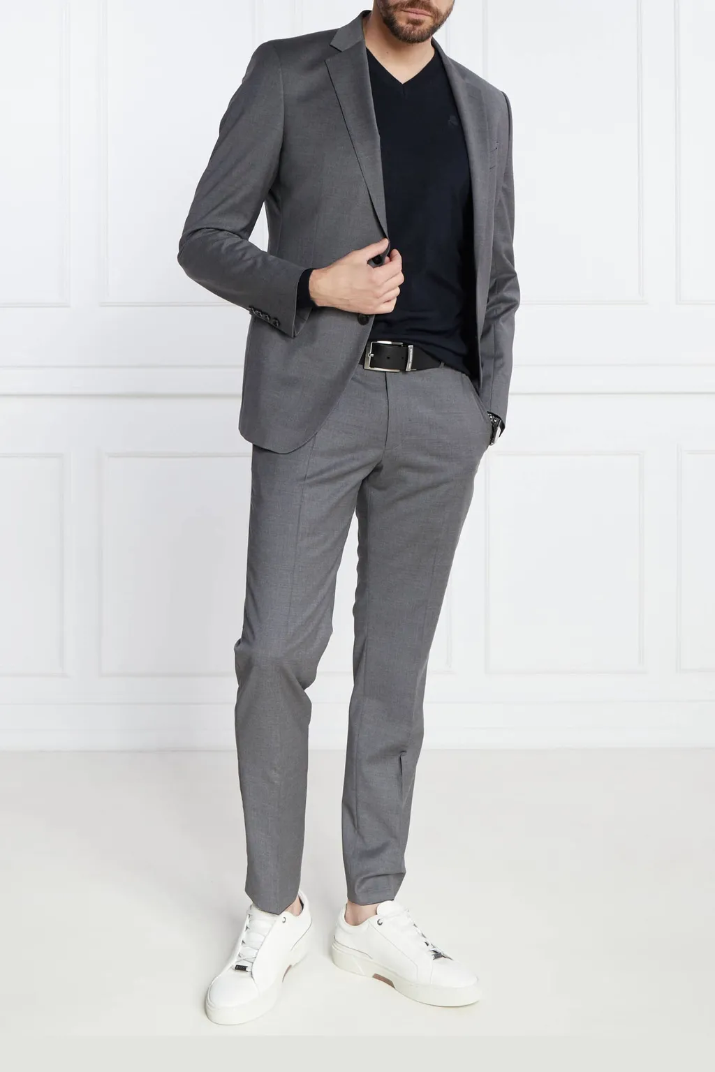 Пуловер  - фото 3