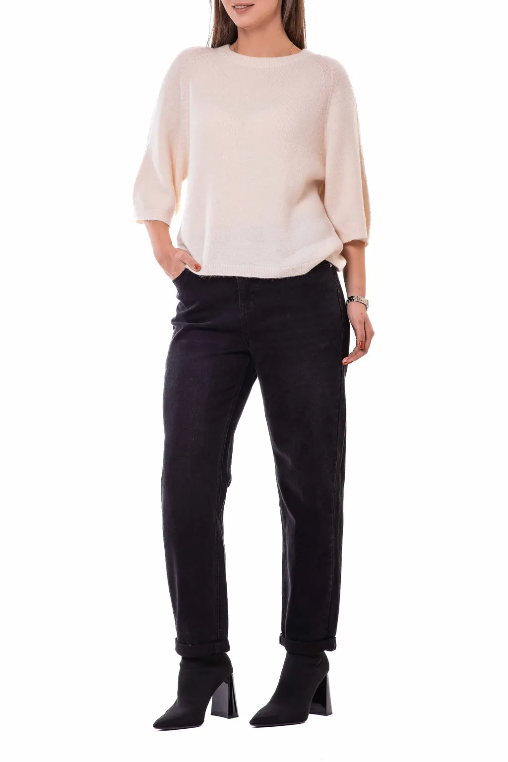 Джинси  - фото 3