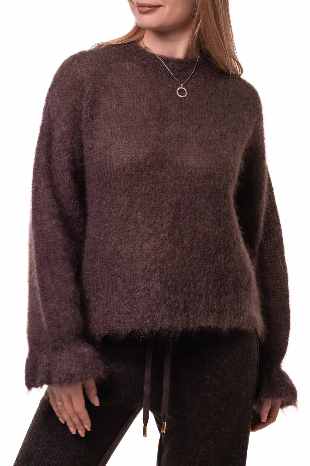 Свитер  - фото 3