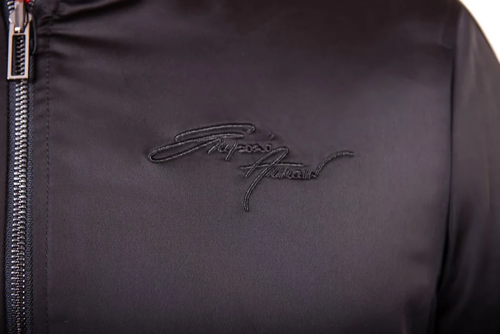 Куртка двухсторонняя  - фото 3