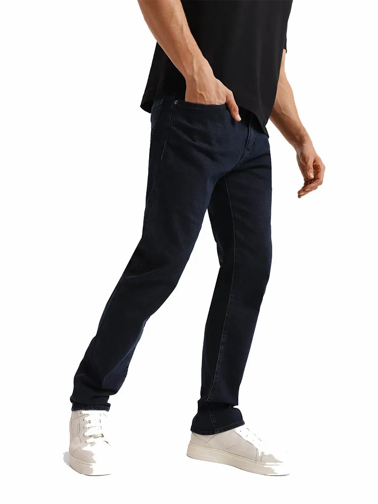 Джинси Regular Fit 