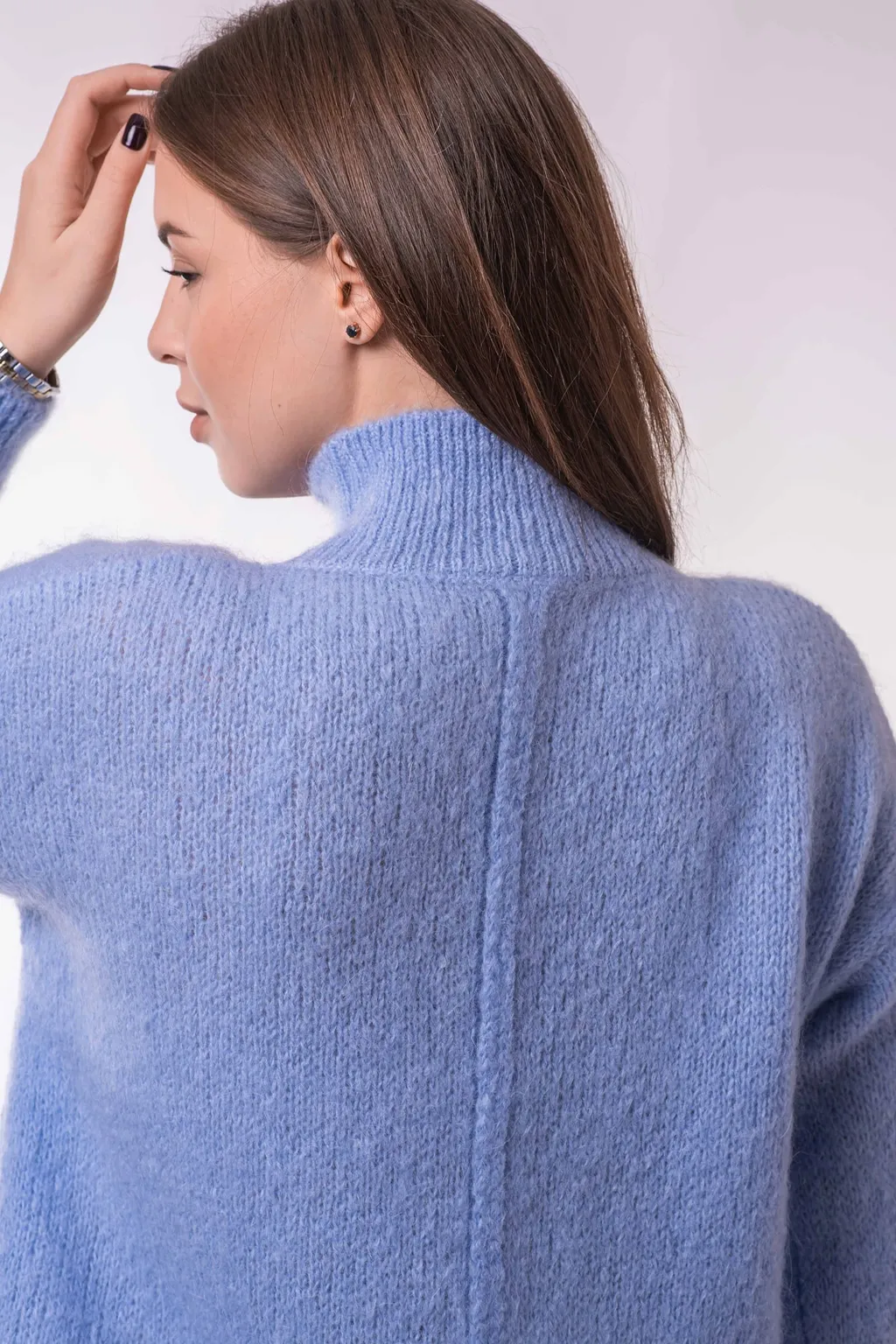 Светр  - фото 2