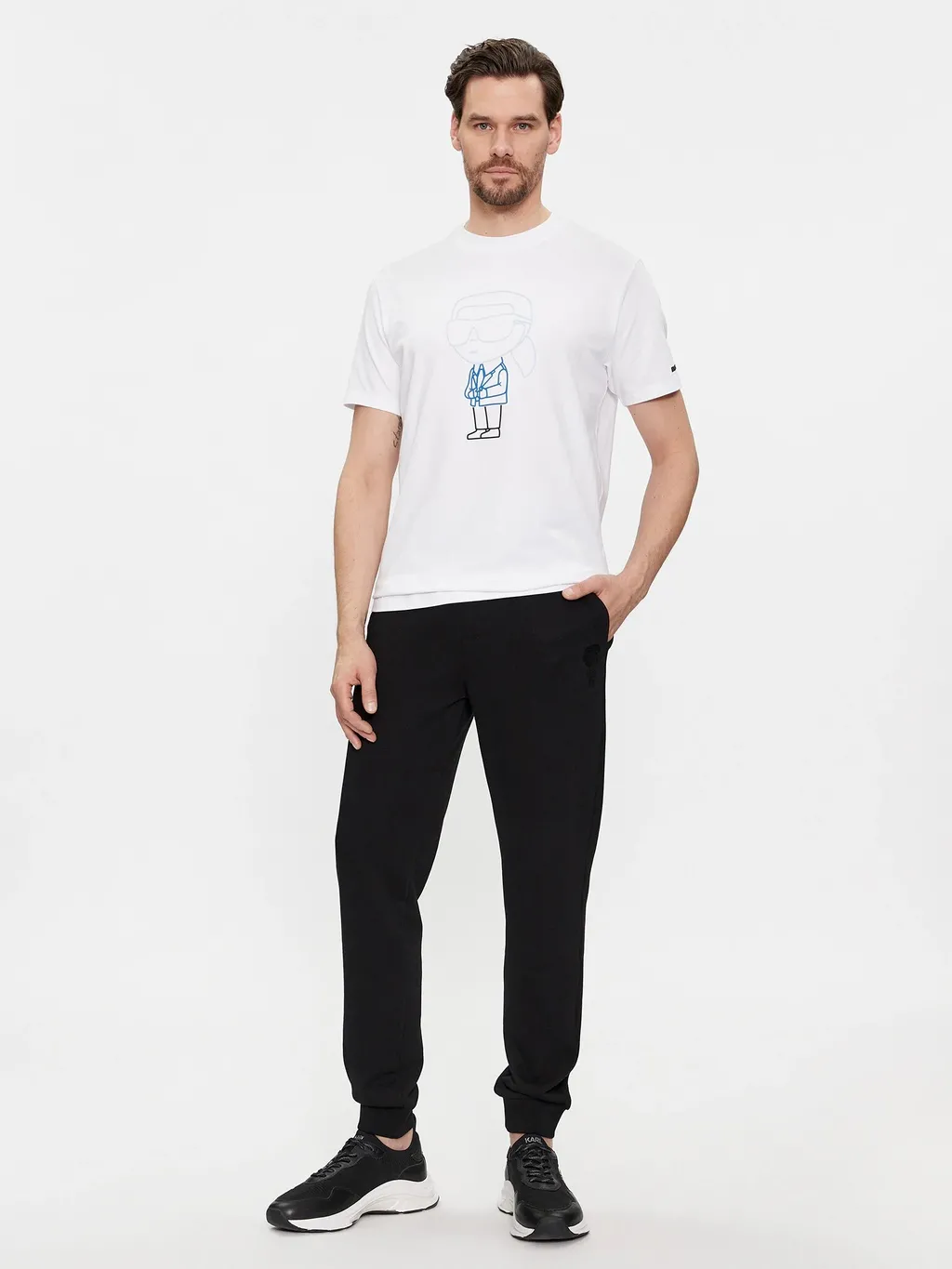 Футболка  - фото 2