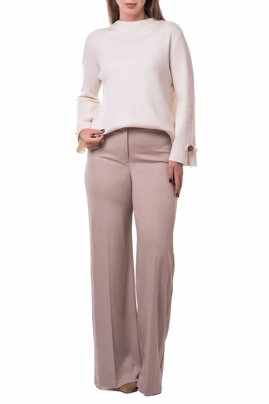 Джемпер  - фото 4