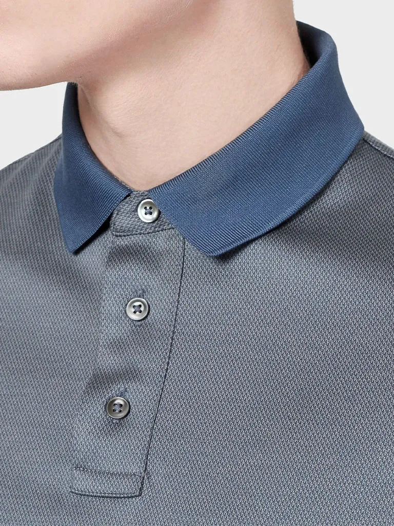 Футболка поло  - фото 3