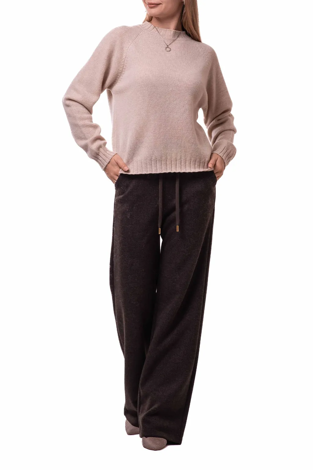 Свитер  - фото 5