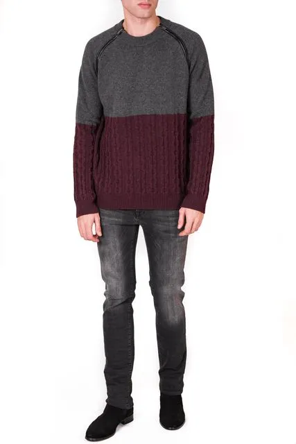 Свитер  - фото 1