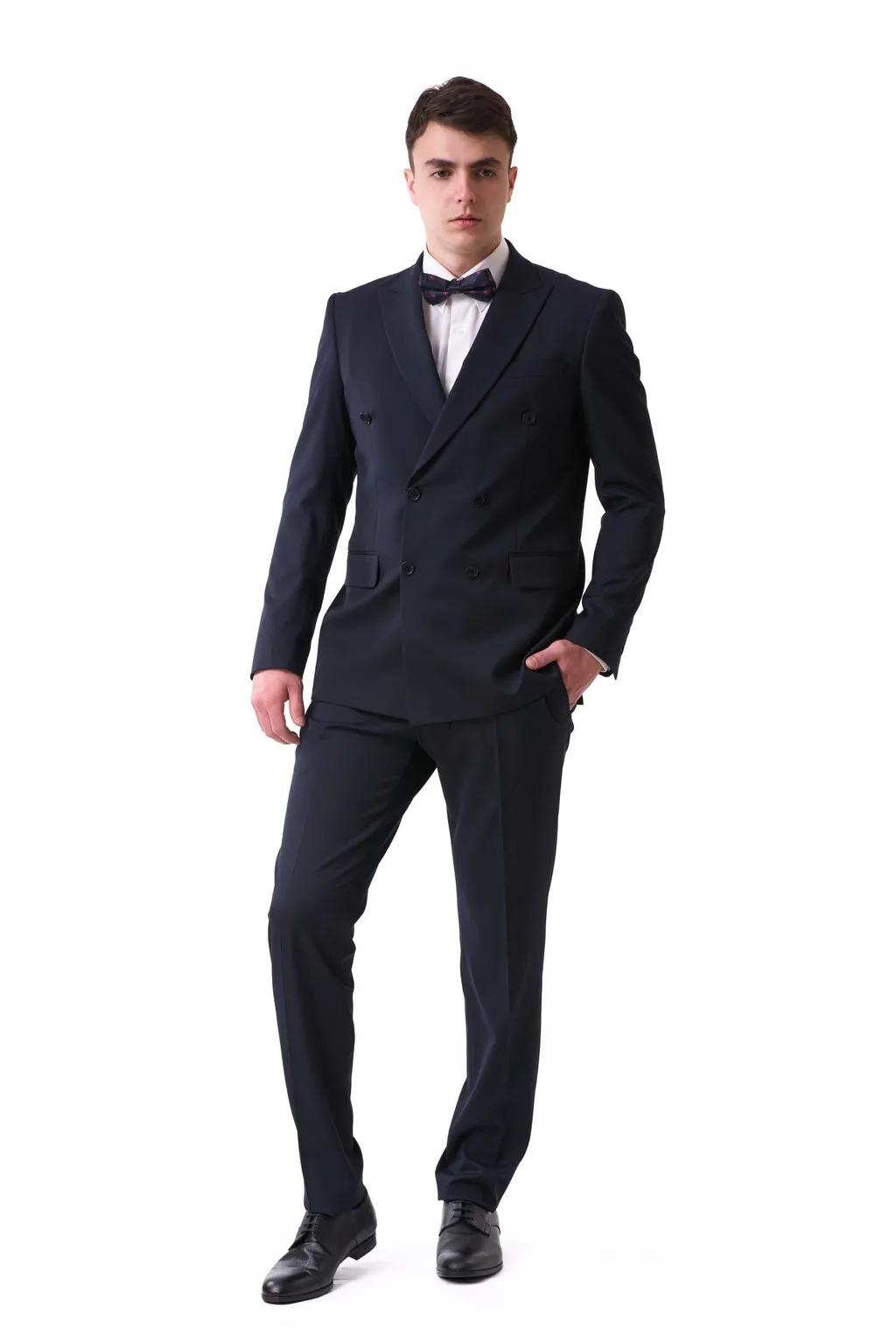 Костюм  - фото 1