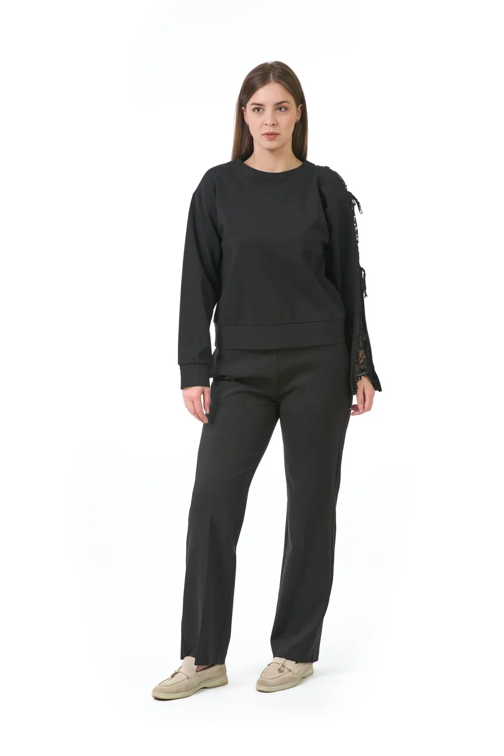 Костюм  - фото 1