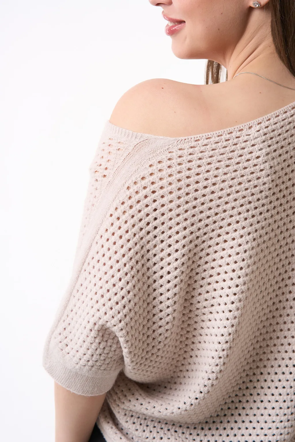 Пуловер  - фото 2