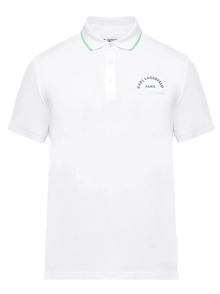 Футболка поло 