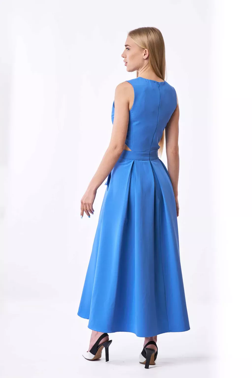 Платье  - фото 2