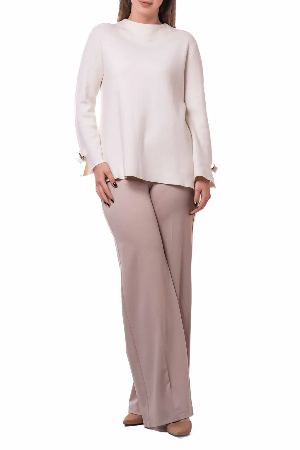 Джемпер  - фото 5