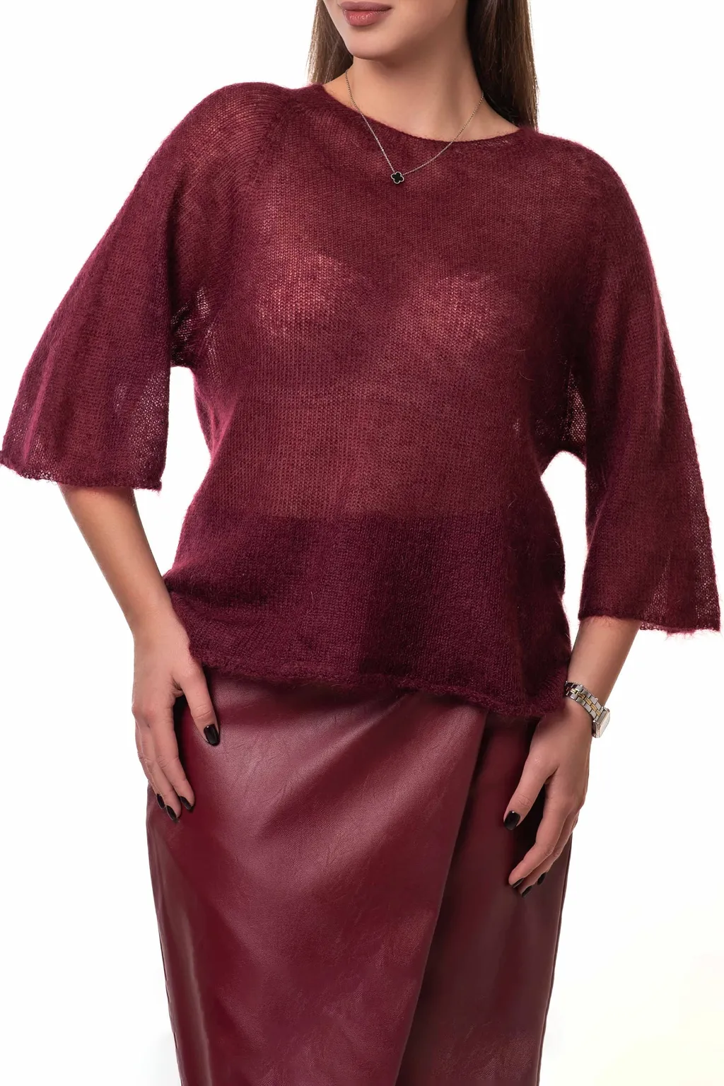 Светр  - фото 3