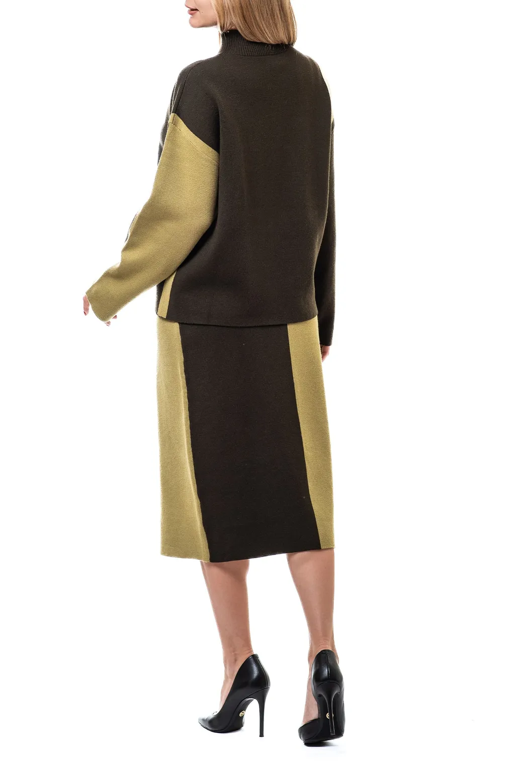 Костюм  - фото 1