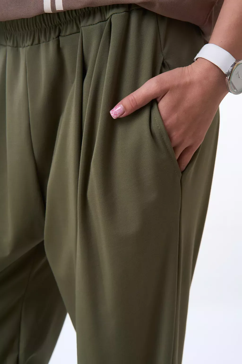 брюки  - фото 2