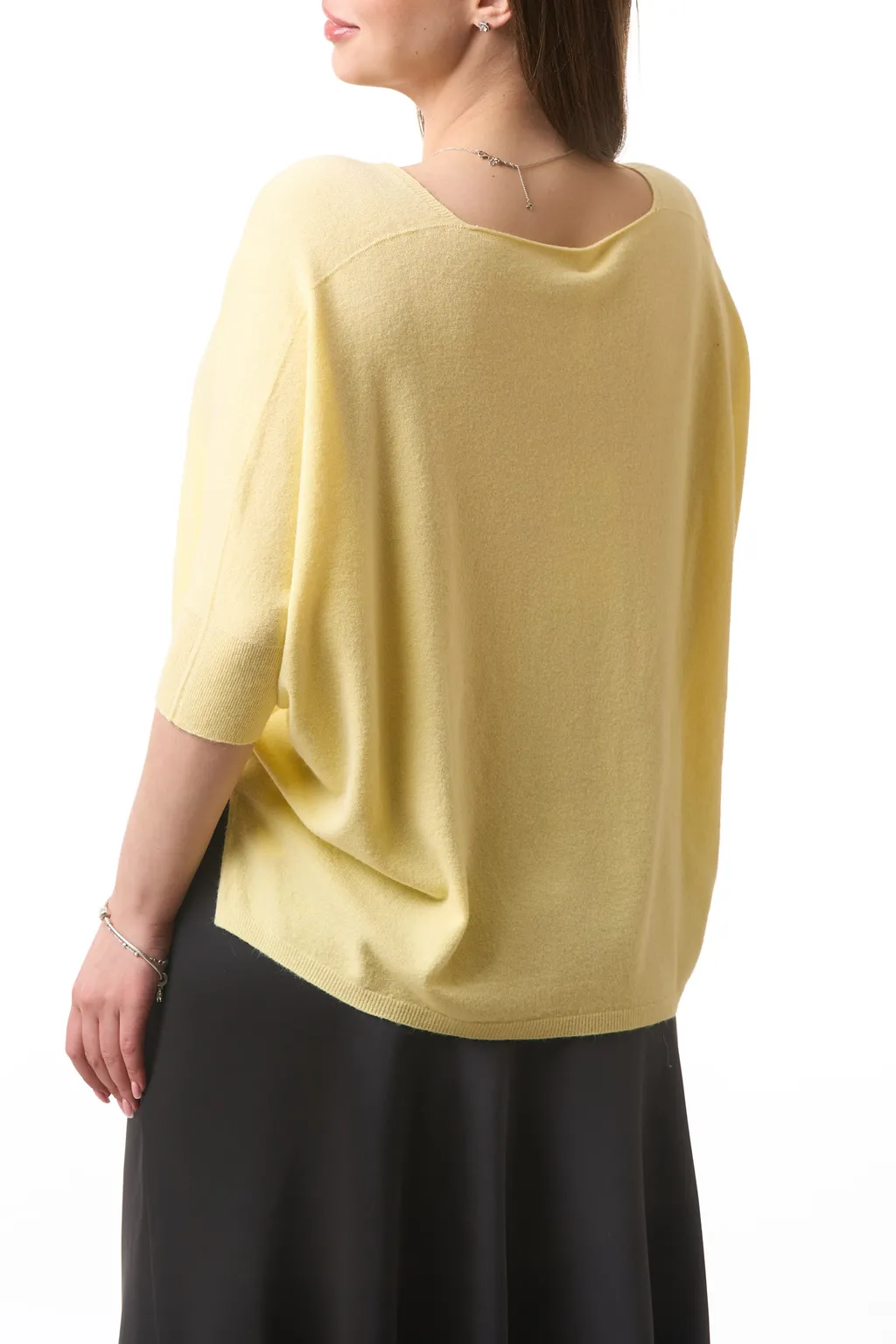 Пуловер  - фото 1