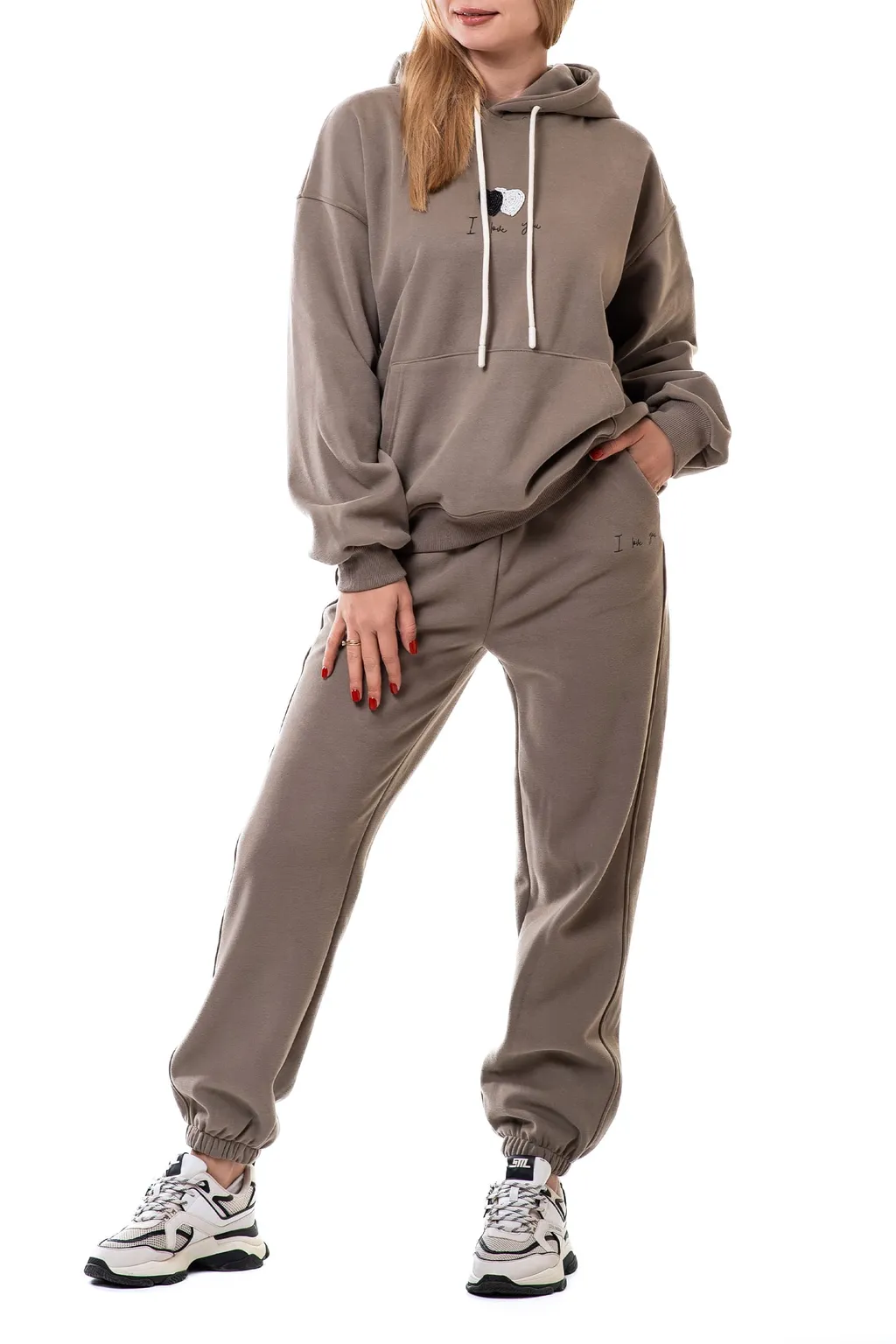 Спортивний костюм 