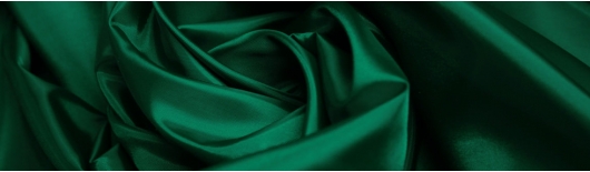 Шляхетний зелений в гардеробі